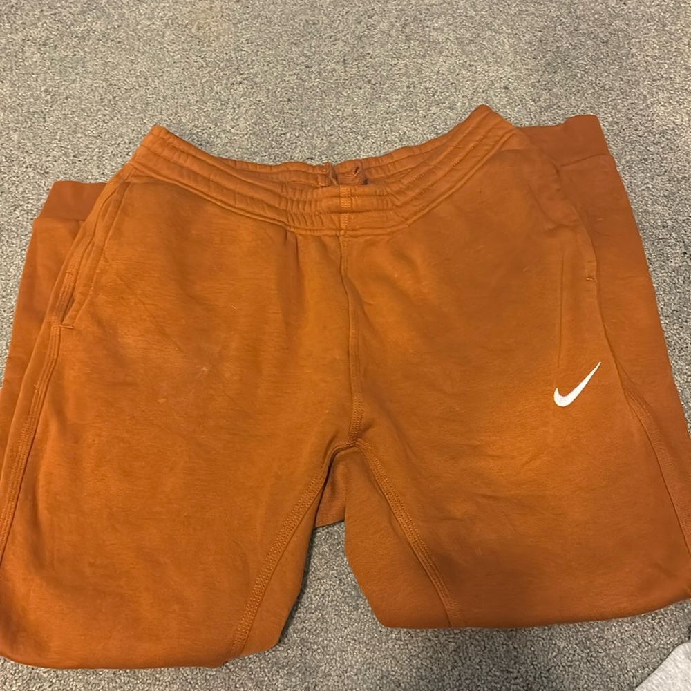 Men’s Nike Joggers